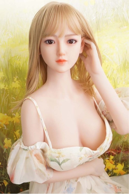 【初心者応援パック 新古超美品】Real Girl #C1硬めシリコンヘッド 158cm Eカップ(C工場製)