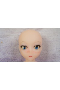 Doll House 168 #茜 90cm Eカップ 新骨格 肌色 ホワイト