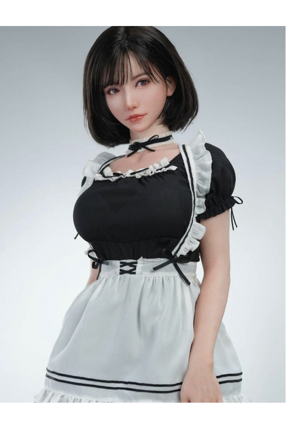 【O初心者応援パック 国内検品済 新品未使用即納品】Max Milk Studio & Man You #深田えいみシリコンヘッド1/3 76cm M10ジョイント【フルシリコン製】