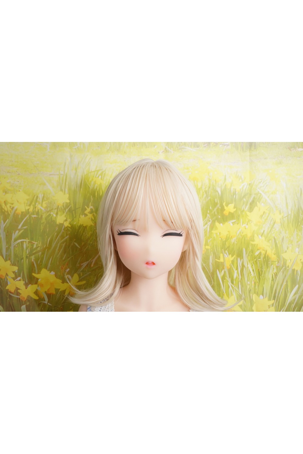 【O初心者応援パック 新品未使用即納品】DollHouse168 色気美人 #紗耶香Sayakaヘッド120cm Fカップ