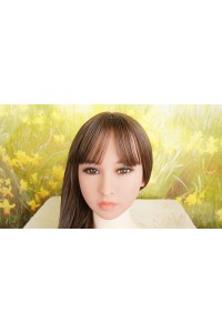 【O新品未使用即納品】WM Dolls #33ヘッド単品(135〜165cm推奨)
