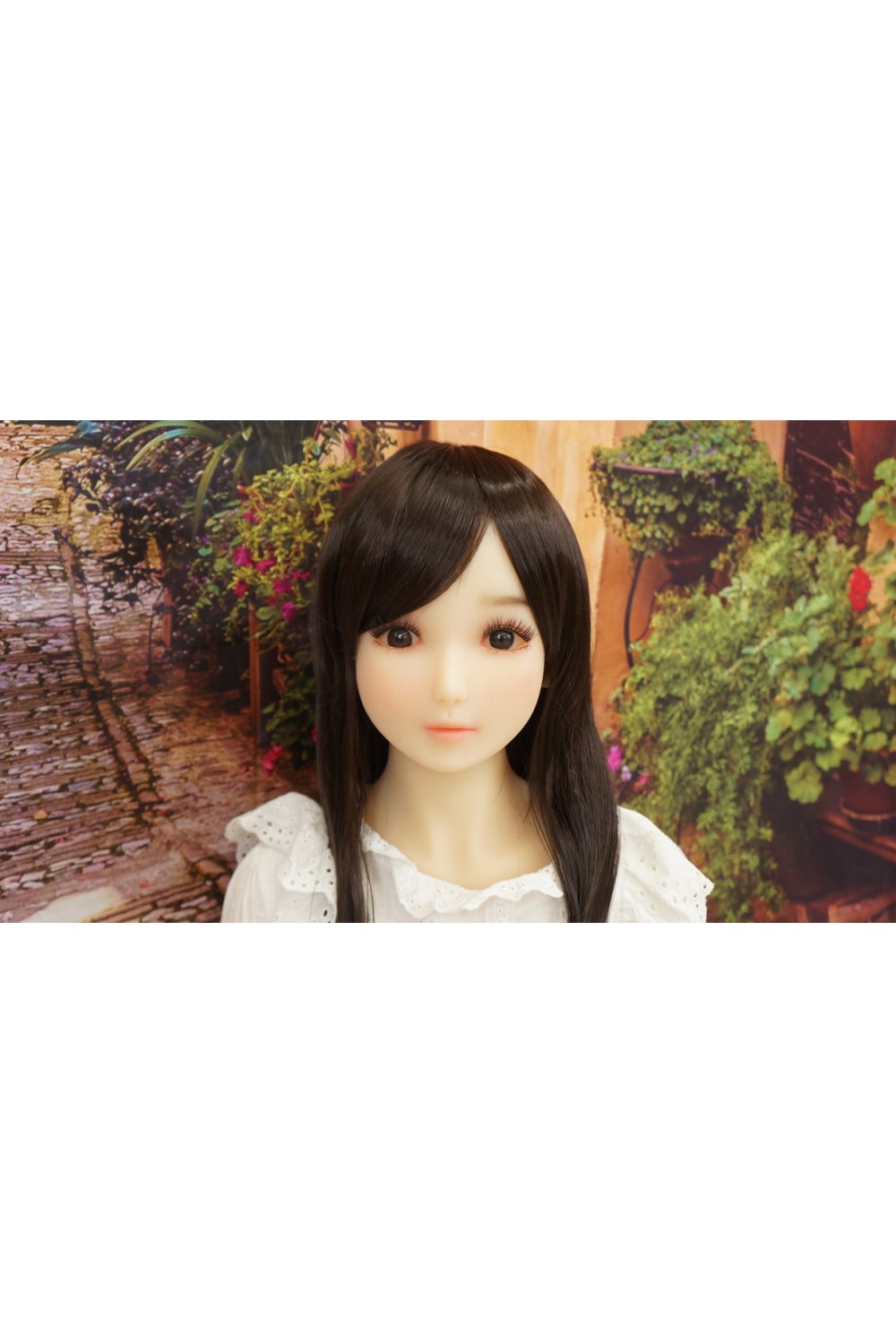 【中古】AXB Doll #84ヘッド130cm バスト大 ゼリー胸 新骨格 肌色 ナチュラル