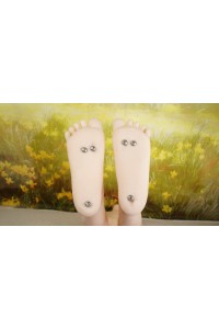 【中古】【初心者応援パック 中古超美品】MOZU Doll #星火（Xinghuo)ちゃん 軟性シリコンヘッド（舌と歯付き、フェラ可能）OP 148cm Cカップ 【オプション多数】