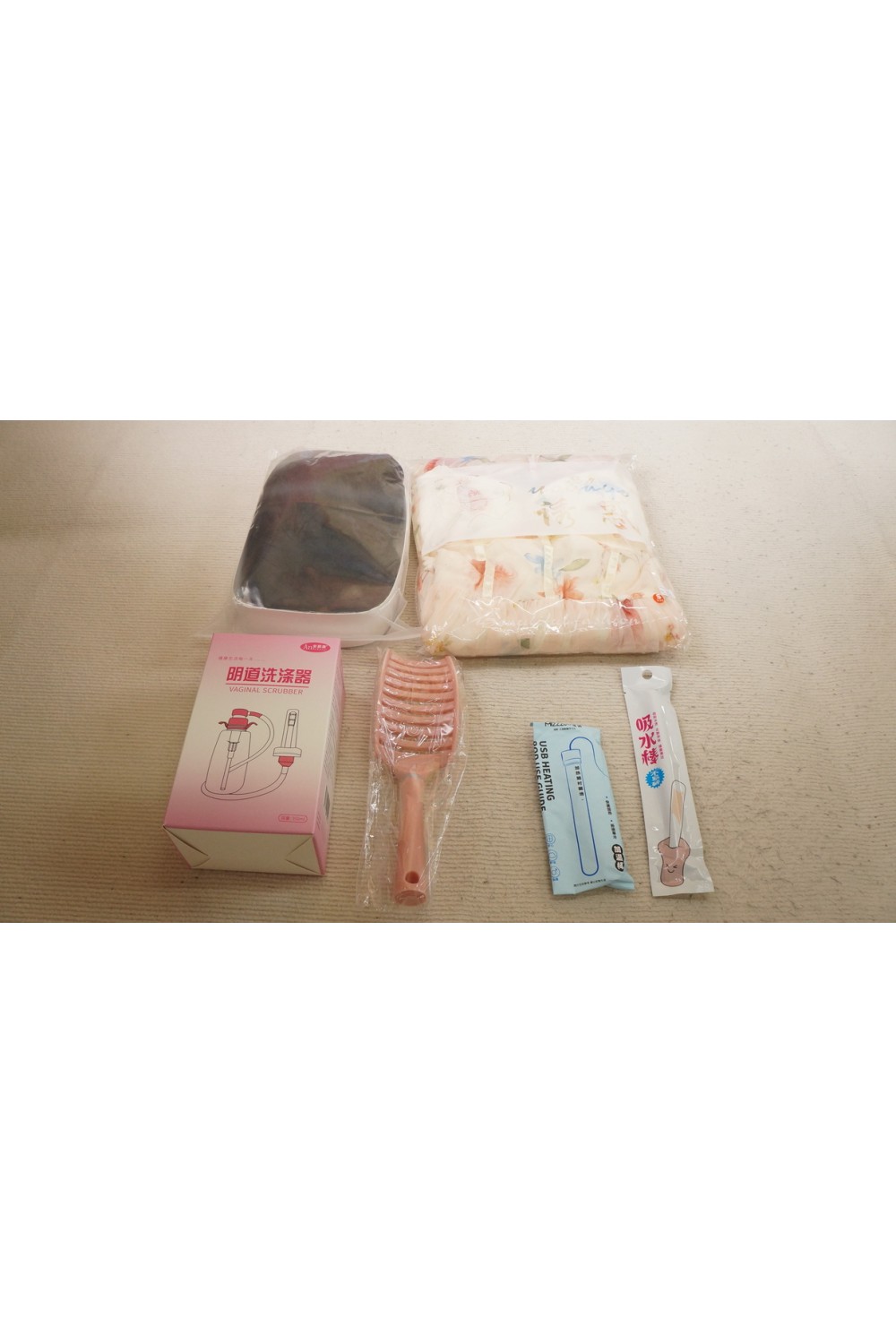 【初心者応援パック 新古超美品】FANREAL #芊Qian硬めシリコンヘッド 170cm Gカップ