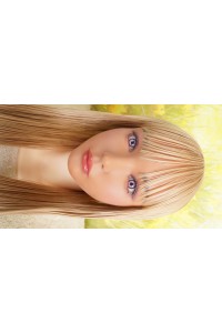 【O新品未使用即納品】Sino Doll #34ヘッド単品(162cm推奨)