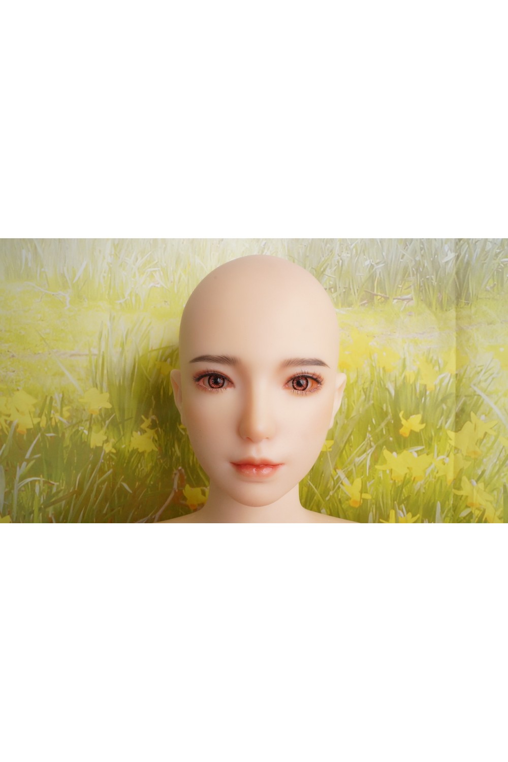 【O初心者応援パック 中古超美品ホール未使用品】Sino Doll #30ヘッド 161cm Bカップ 最新作「戦闘機」