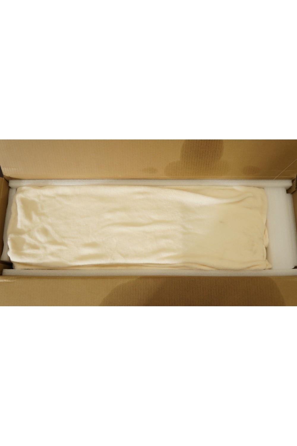 【中古】BVBN DOLL #28ヘッド 102cm Eカップ ゼリー胸 自立加工 新骨格 肌色 ナチュラル