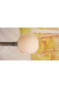 【O国内検品済 新品未使用即納品】 Butterfly Doll #Shiori Dヘッド単品 (80cm推奨)