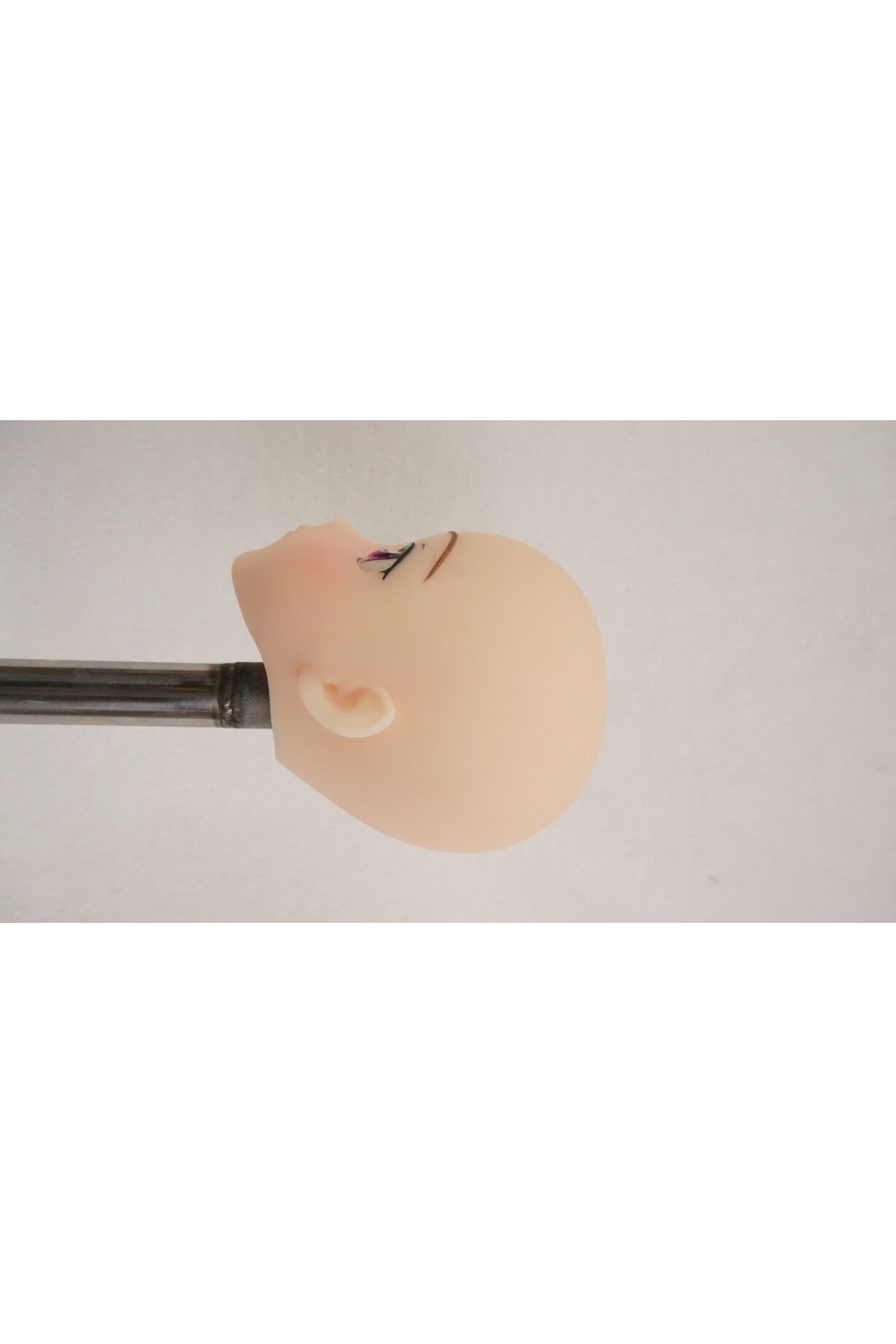 【O国内検品済 新品未使用即納品】 Butterfly Doll #Shiori Aヘッド単品 (80cm推奨)