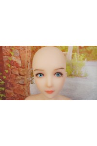 WM Dolls #314 146cm Dカップmini 新骨格OP 肌色 ナチュラル