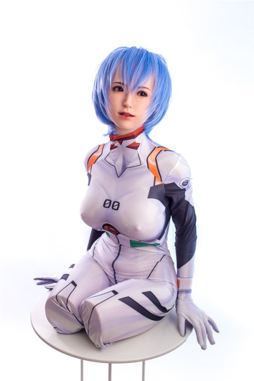 【新品】フルシリコン製ラブドール Sanhui Doll トルソー 100cm Fカップ #22ヘッド 新骨格搭載 SAN 0091