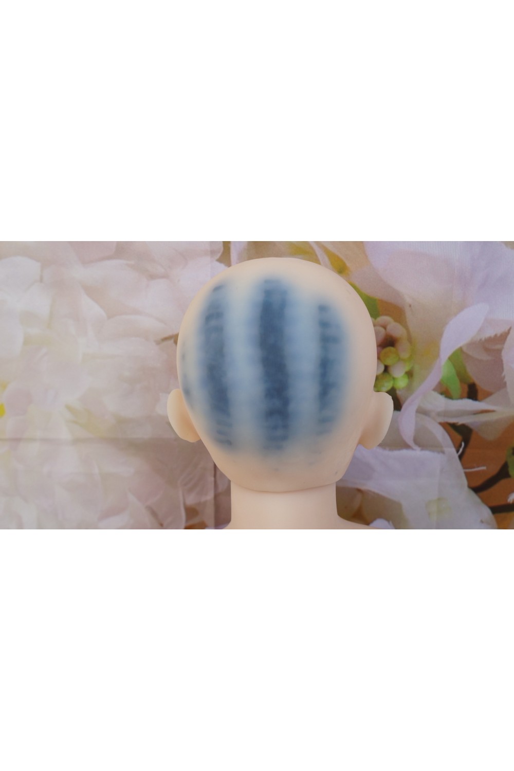 TPEドール #ヘッド不明 120cm Aカップ 新骨格 肌色 ナチュラル