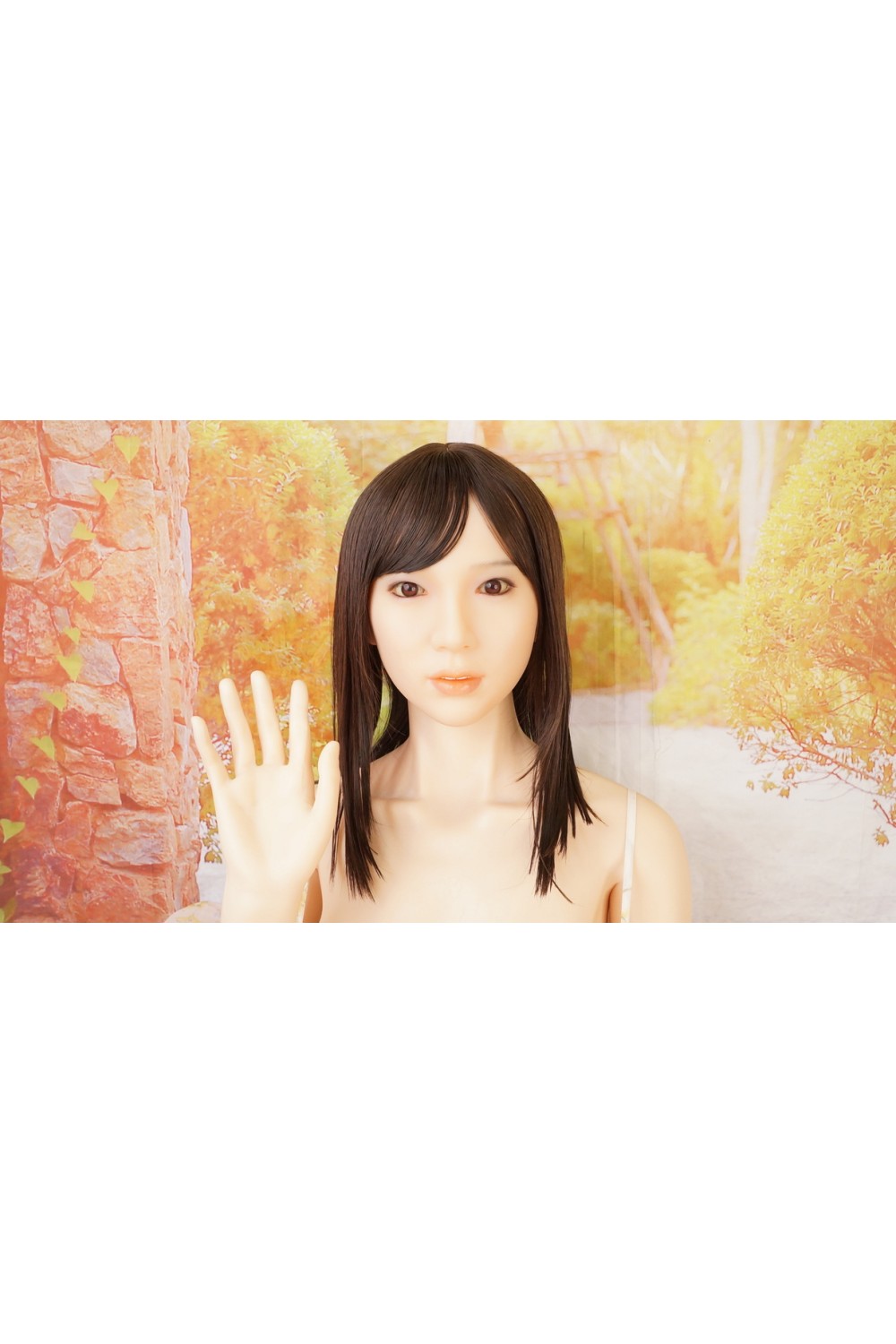 【初心者応援パック 中古美品】EXDOLL（アルテトキオ） #Kasumi果澄ヘッド 158cm 標準タイプ