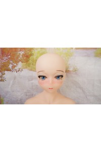 【O新品未使用即納品】DollHouse168 色気美人#Akane(茜)ヘッド 110cm Gカップ