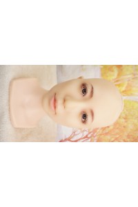 【中古】【O新古超美品】オリエント工業 #飯倉みなみヘッド単品 (やすらぎボディ推奨)