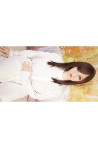 【初心者応援パック 中古超美品】4WOODS A.I.doll 艶(あでやか)#日仁美ヘッド 159cm