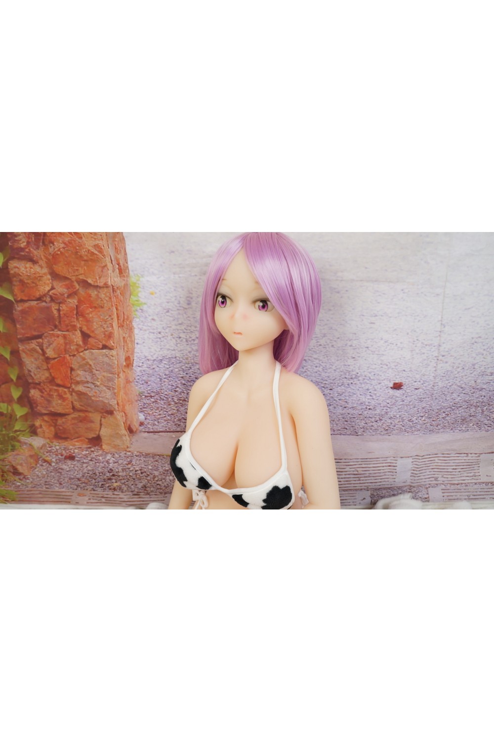 Doll House 168 #Akane 90cm Eカップ 新骨格 肌色 ホワイト
