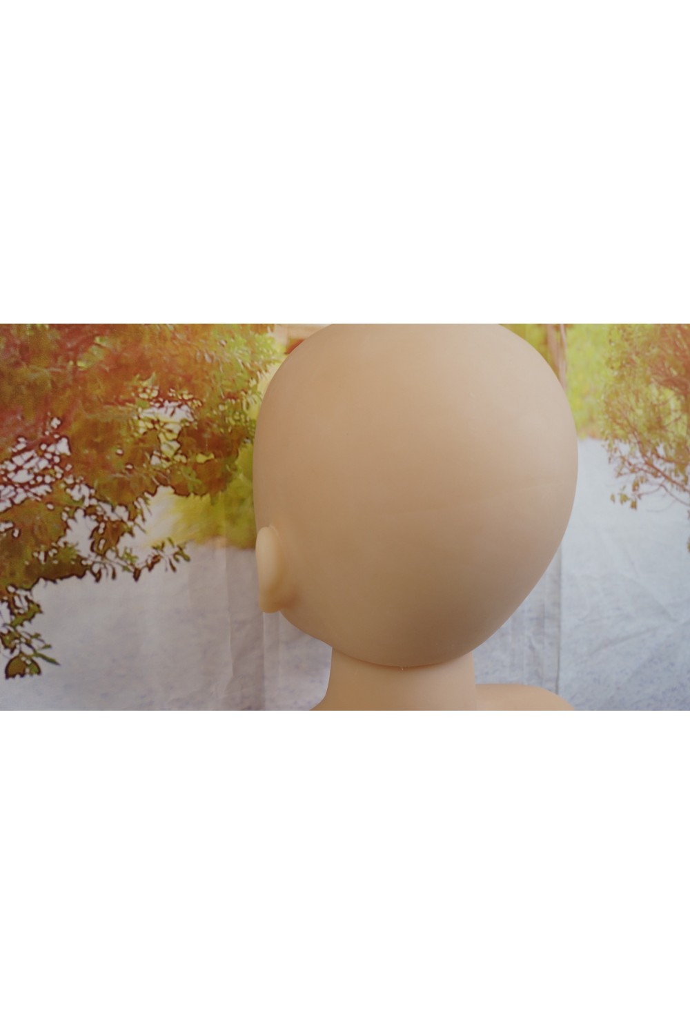 wmdolls #153 136cm Eカップ ゼリー胸 新骨格 肌色 ナチュラル