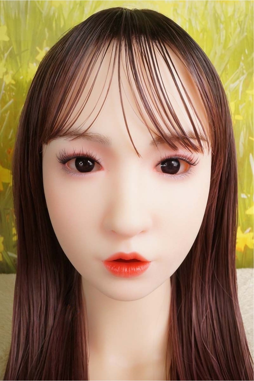 【中古美品】orange in #539軟質シリコンヘッド(158〜168cm推奨)
