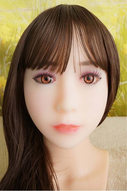 【中古美品】TPEドール #ヘッド番号不明 (140~150cm推奨)