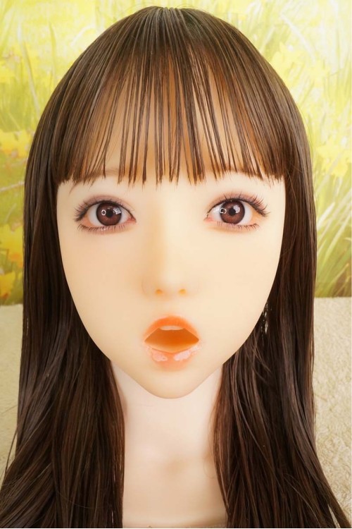 【中古美品】Real Girl (B工場製) #R18ヘッド単品(145〜160cm推奨)