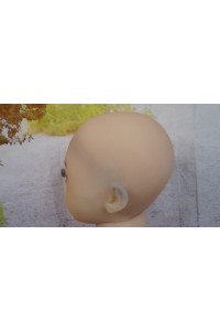 SMDOLL#12ヘッド 100cm AAカップ小胸 口内舌付き 眼球移動 EVO新骨格 肌色 ホワイト