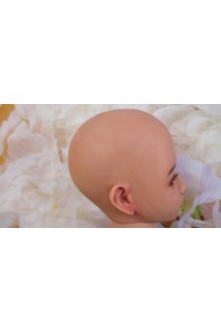 Real Girl 155cm Cカップ #R5ヘッド通常メイクTPE 軽量ボディ22.0 中空胸 自立加工 ライトブラウン肌