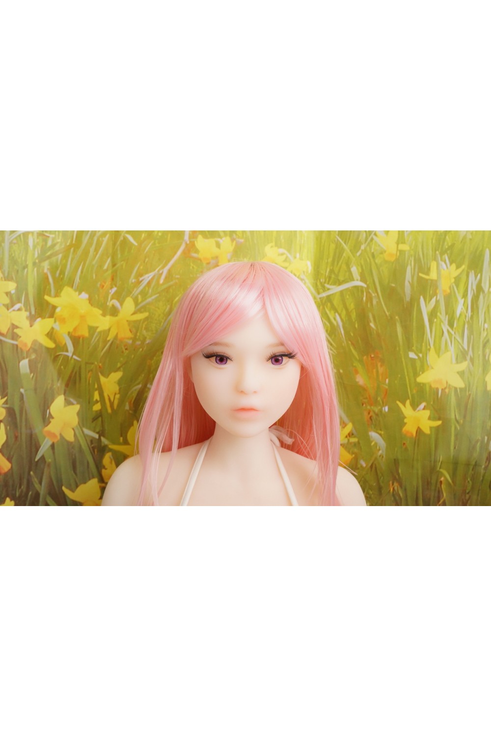 【O新品未使用即納品】Piper Doll #phoebeヘッド 80cm Mini Elf TPEシームレス