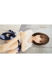 【初心者応援パック 超美品】SEDOLL #76 ヘッド 151cm Eカップ 衣装付属 ゼリー胸 新骨格OP 肌色 ナチュラル
