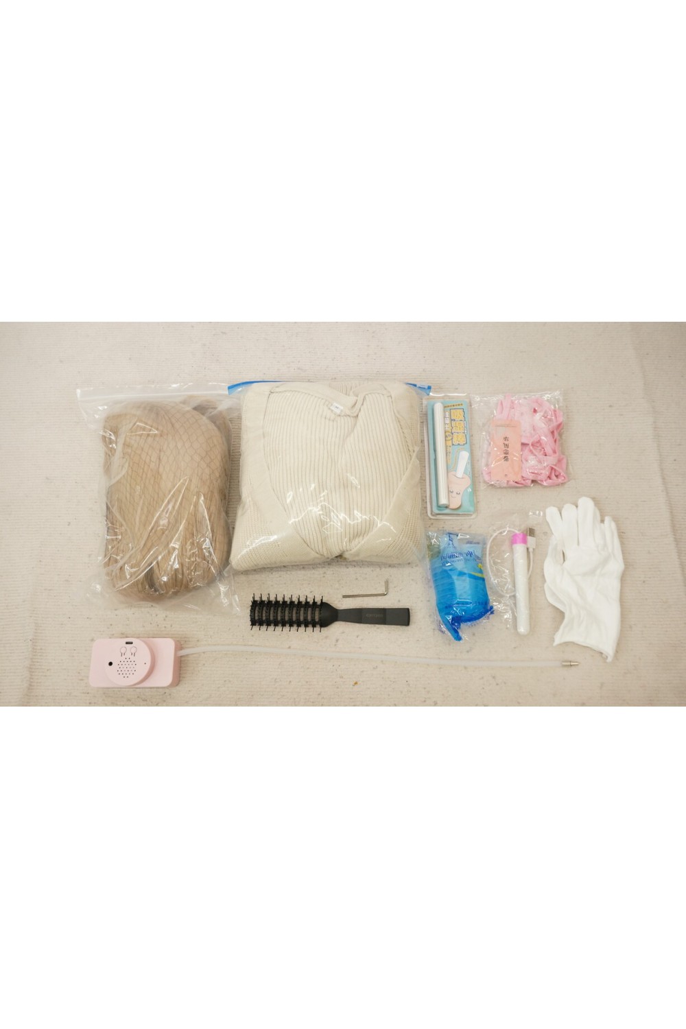 【O初心者応援パック 国内検品済 新品未使用即納品】Yearndoll #Y206-3軟性シリコンヘッド（口開閉機能&オーラル&模擬口腔付き） 163cm Eカップ 【進化版-リアル皮膚メイク付き】