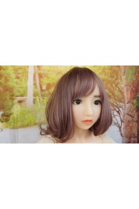 WMDOLL#225 TPEDOLL150cm Cカップ 自立加工☆肌色 ナチュラル☆