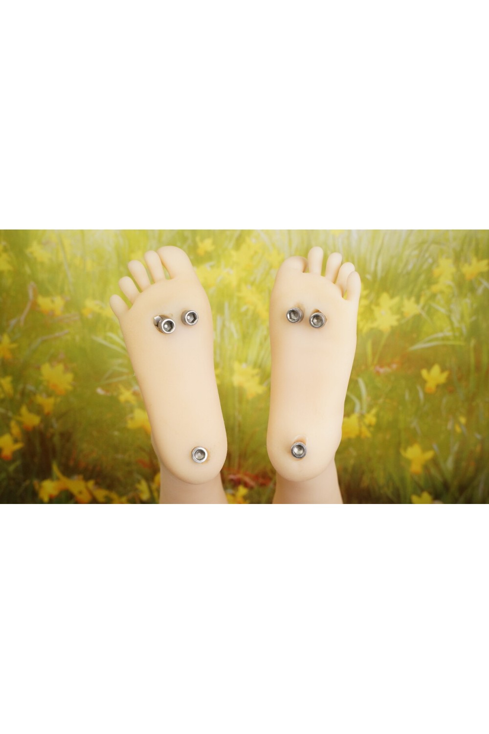 【中古】【中古超美品】DollHouse168 色気美人 #Koharuヘッド 110cm A-AAカップ 胸と膣の柔らか仕上げ 自立加工ありEVO骨格