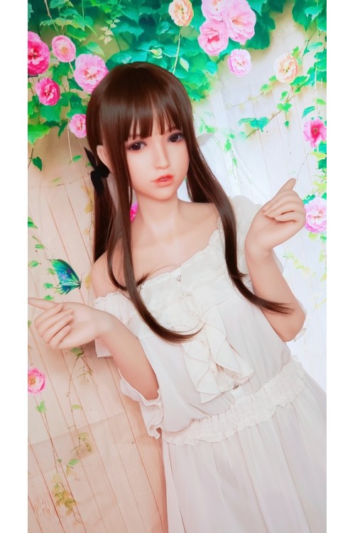 【新品】フルシリコン製ラブドール Sanhui Doll 156cm Eカップ #22 【まゆ姉】 SAN 0060