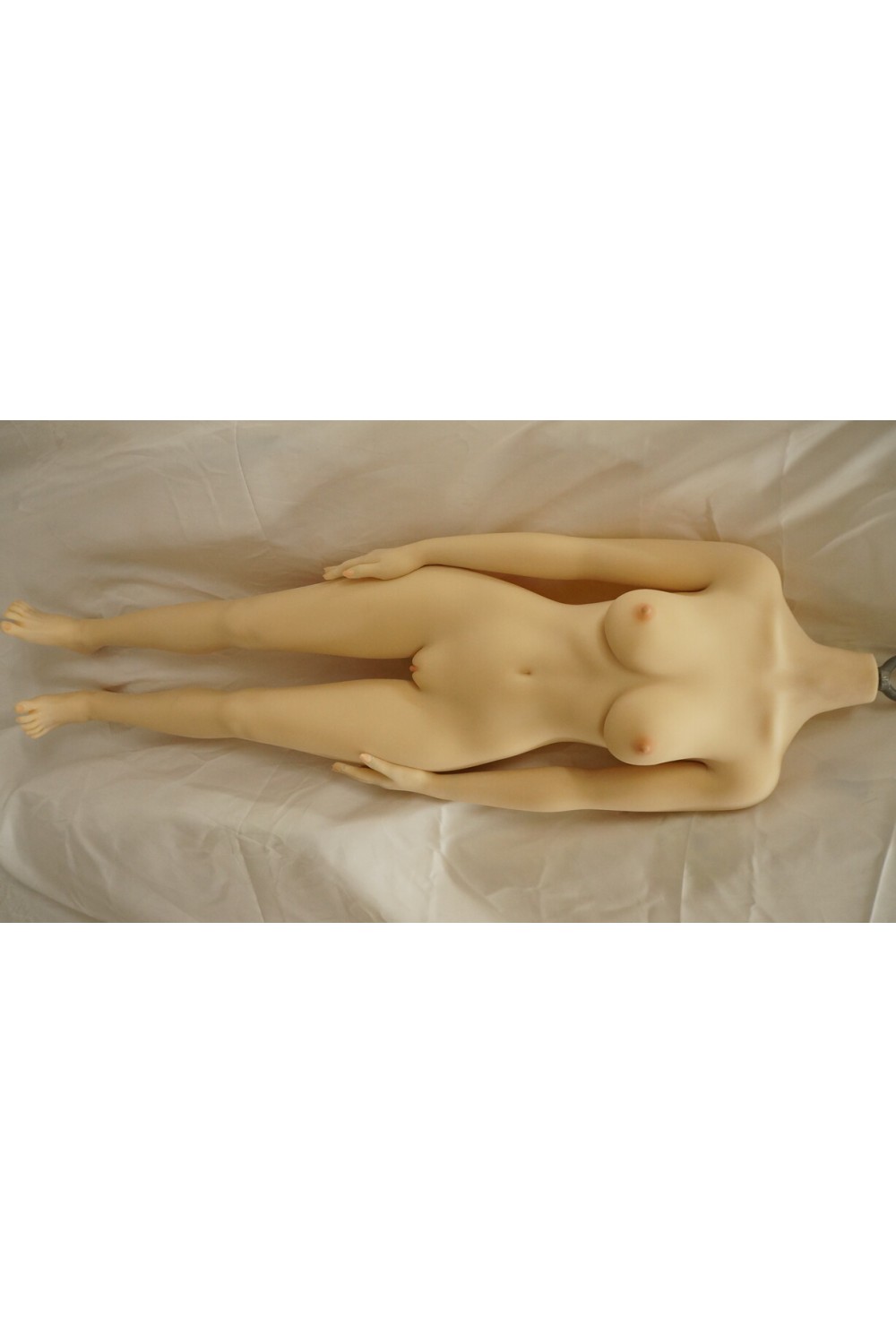 【中古】【初心者応援パック 新古超美品】Momodoll #017-B 柚葉 ヘッド150cm Cカップ
