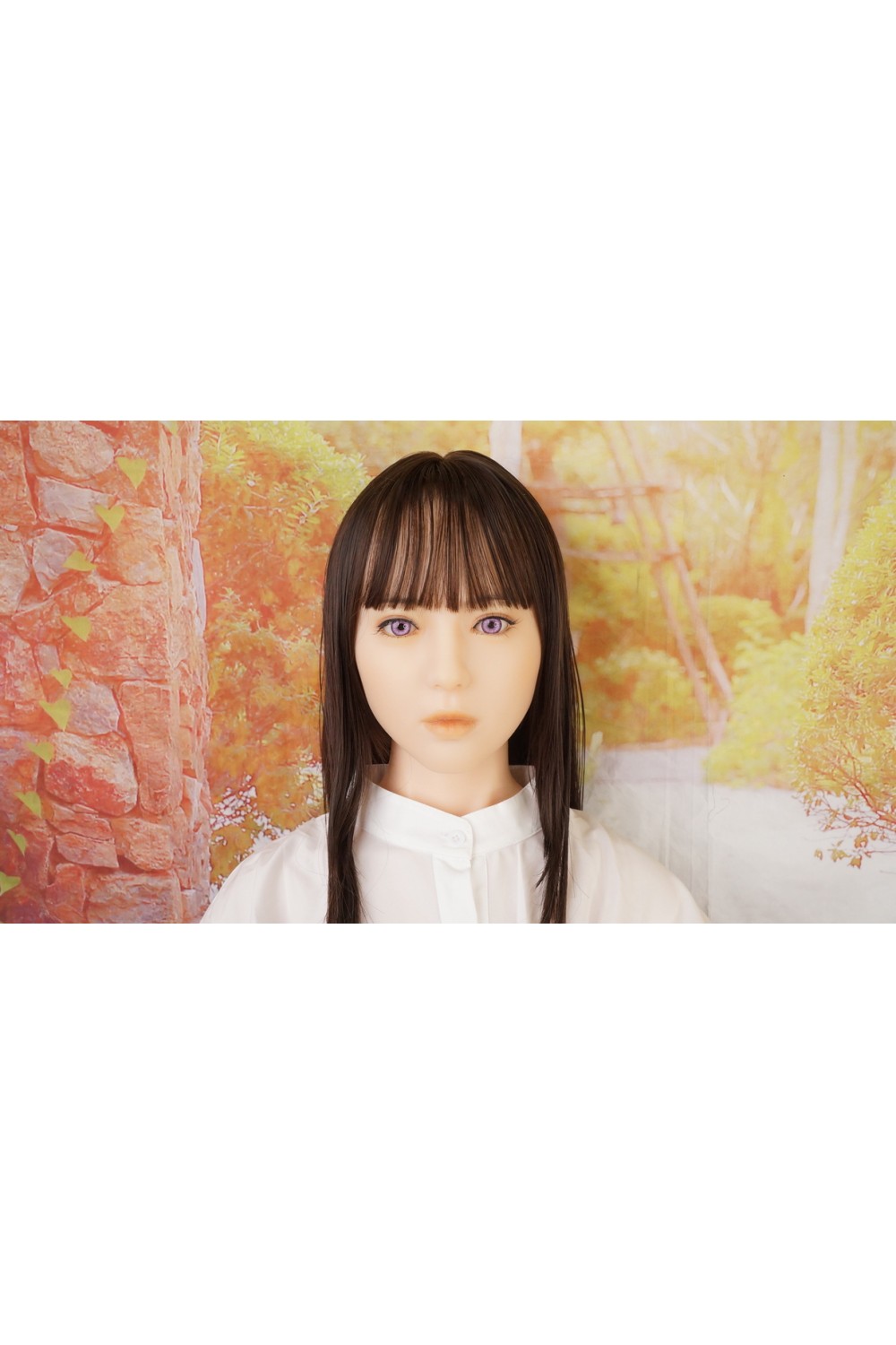 【初心者応援パック 中古美品】EXDOLL(アルテトキオ) #Misakiヘッド150㎝ EVO