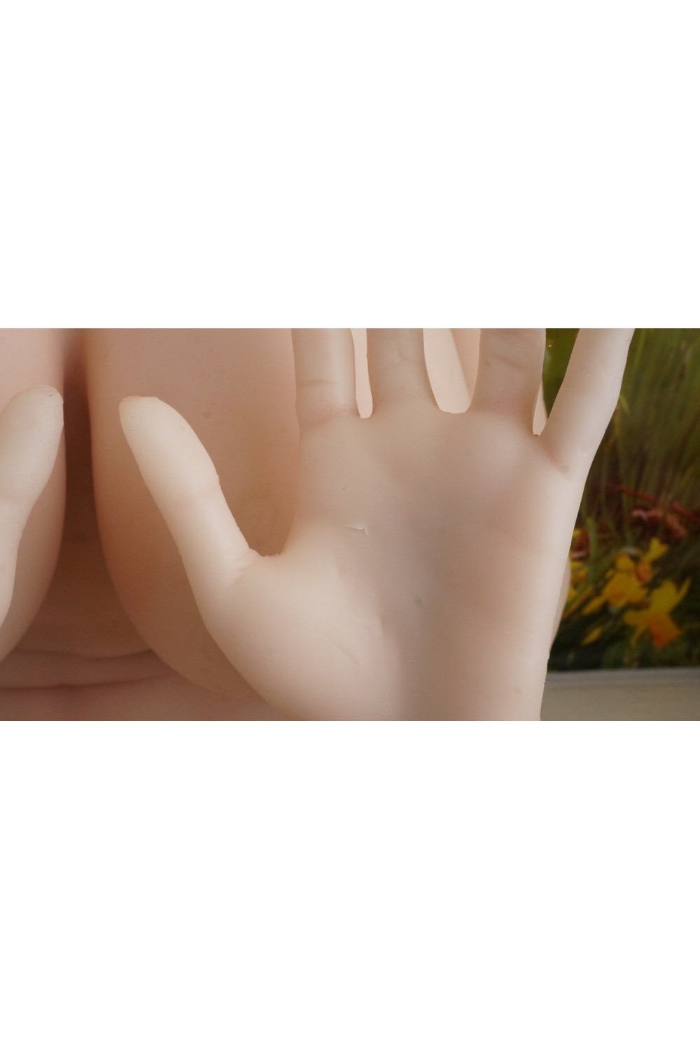 【中古】Siliko Doll 160cm Lカップ シリコンボディ単品
