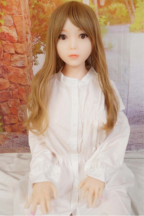 【初心者応援パック 中古】PiperDoll #Akira 150cm Fカップ シームレス 衣装付属 EVO骨格 肌色 ナチュラル