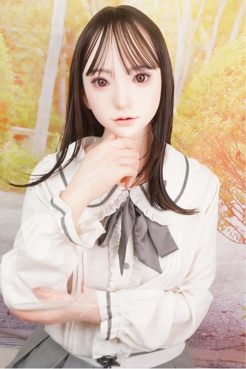 【中古】【O初心者応援パック 新古超美品ホール未使用】蛍火日記 #莲 硬めシリコンヘッド162cm Aカップ