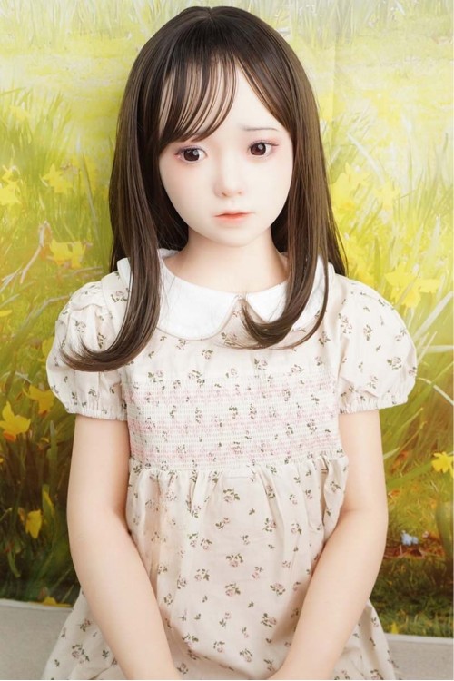 【中古】【初心者応援パック 新古超美品】ホワイトラビット#A20N‐4軟質シリコンヘッド＋J-cute 133cm バスト平 【フルシリコン製】