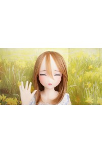 【O初心者応援パック 新品未使用即納品】DollHouse168 色気美人#紗耶香Sayaka ヘッド120cm Bカップ 巨尻 Fat