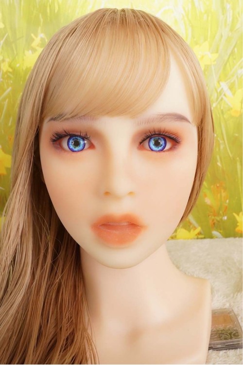 【中古超美品】AXB Doll #27ヘッド TPEヘッド単品 (135〜148cm推奨)