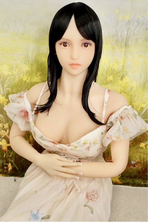 【中古】【初心者応援パック 中古超美品】SEDOLL #76ヘッド 一体舌OP 158cm Dカップ 新骨格OP【オプション多数】