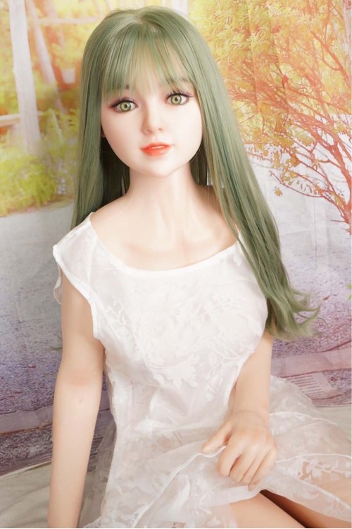 【初心者応援パック 中古超美品】Dime Doll #Kumiヘッド 150cm Cカップ