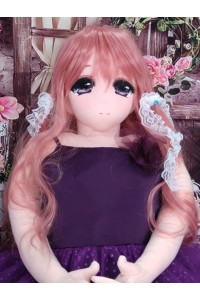 【新品】ちっこどーる#りつちゃん 130cm 布製ラブドール ホール分離型