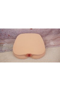 【O国内検品済 新品未使用即納品】 索姬Zucki（ズッキ）22cm フルシリコン製オナホール リアル皮膚メイク付き