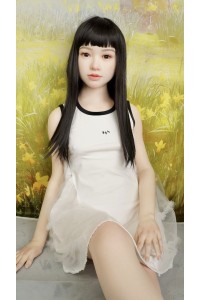 【中古】【O初心者応援パック 国内検品済 新品未使用即納品】J-cute #AGD38遥（はるか）ROS軟性シリコンヘッド 144cm Aカップシリコンシームレス ハードハンド仕様（手首から指先まで硬め） ジェルお尻 ボディリアルメイク 軽量化ボディ 【フルシリコン製】