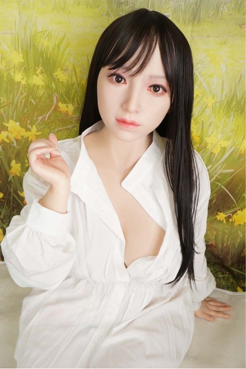 【初心者応援パック 新古超美品ホール未使用品】Top Sino Doll #T21 Mikui(米葵) ヘッド160cm Hカップ