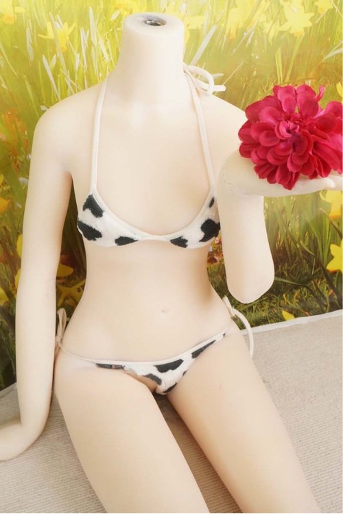 【中古】Aotume Doll 135cm AAカップ 細身タイプ TPEボディ単品