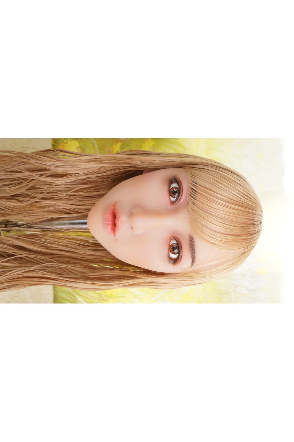 【O新古超美品】XYCOLO #依楠シリコンヘッド単品(163cm推奨)
