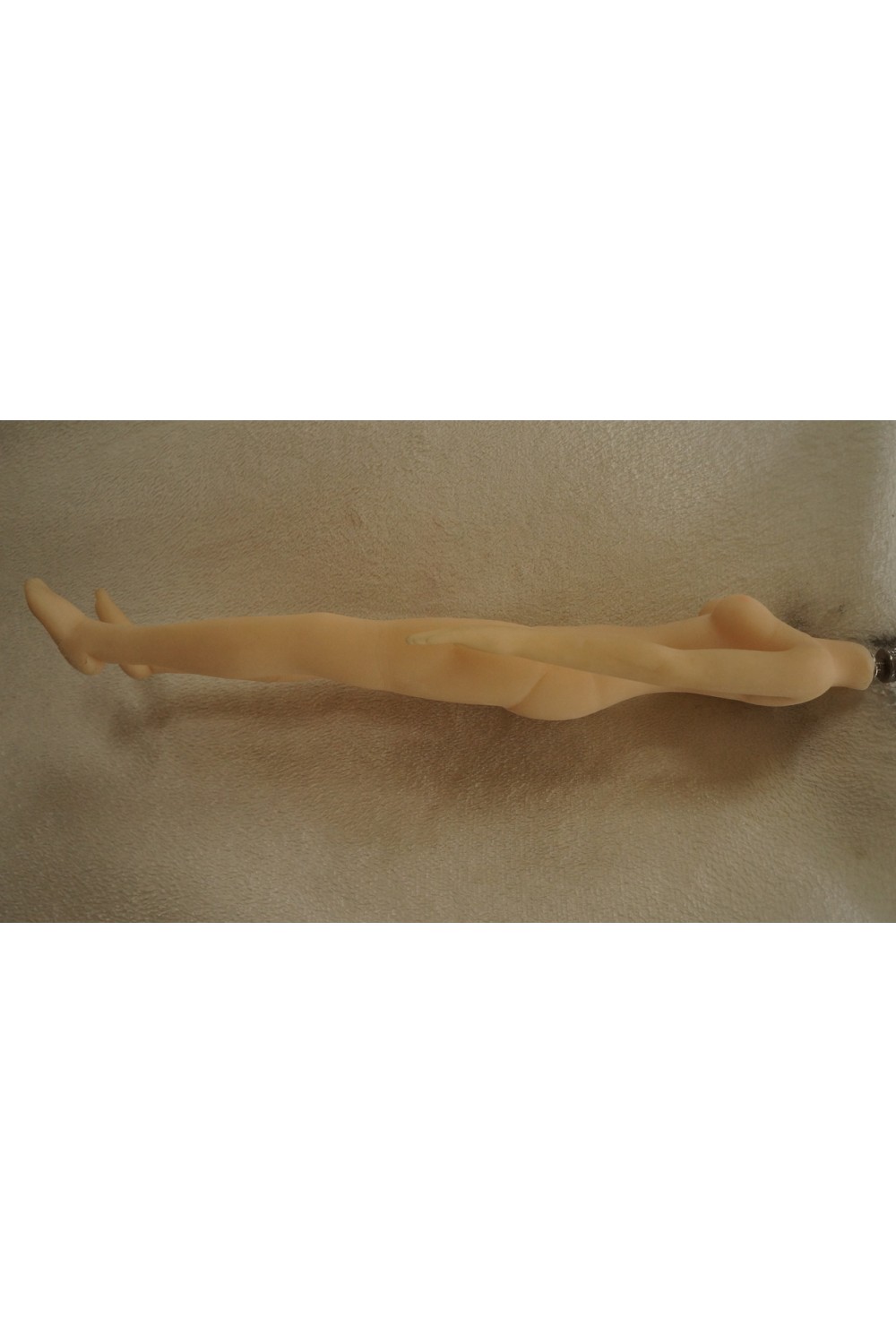 【中古美品 ホール未使用品】minidoll #S1ヘッド 53cm 普通乳
